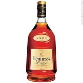 Hennessy VSOP - 375mL