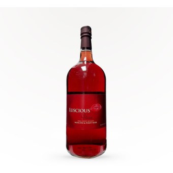 Luscious Moscato & Pinot Noir - 1.5L