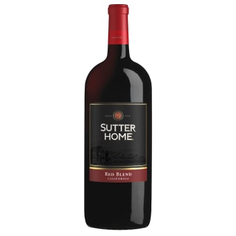 Sutter Home Red Blend - 1.5L