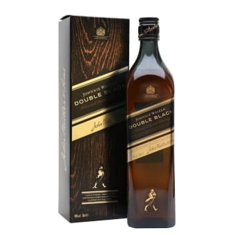 Johnnie Walker Double Black - 750mL