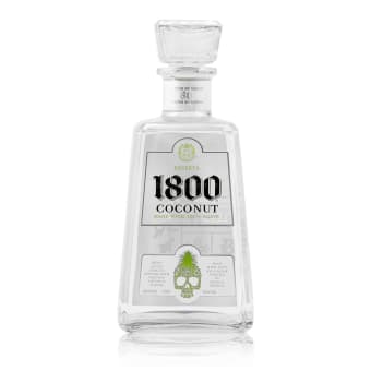 1800 Coconut - 1L