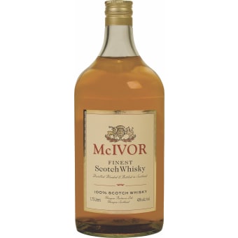 Mcivor - 1.75L