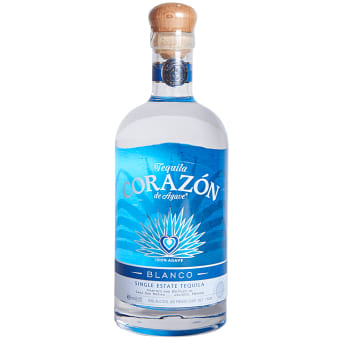 CORAZON BLANCO 750ml