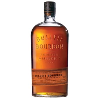 BULLEIT BOURBON 1L