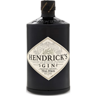 HENDRICKS GIN 750ml