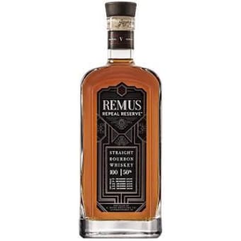 REMUS REPEAL RESERVE 750 ML