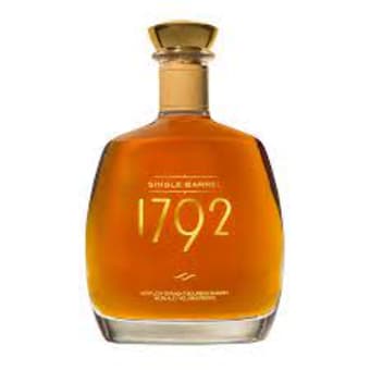 1792 single barrel