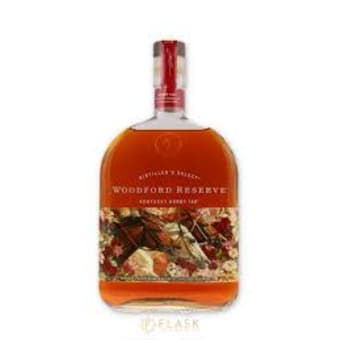 WOODFORD RESERVE KENTUCKY DERBY