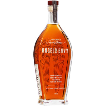ANGELS ENVY BOURBON 750ml