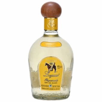 SIETE LEGUAS 7 REPOSADO 750ml