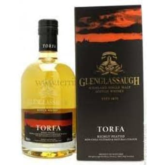 GLENGLASSAUGH TORFA