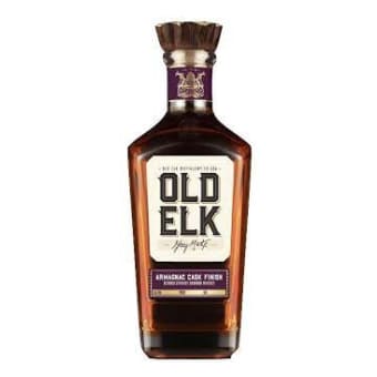 OLD ELK Armagnac cask finish