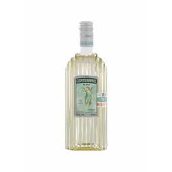 centenario plata 750 ml