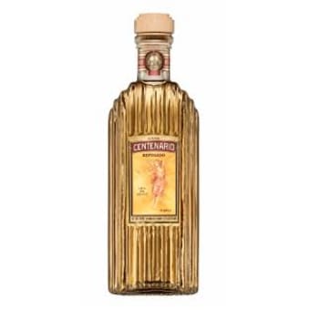 centenario reposado 750 ml