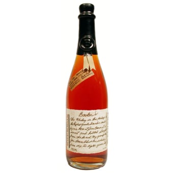 BOOKERS BOURBON SMALL BATCH 750ml
