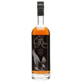EAGLE RARE SINGLE BARREL 10 YR 750ml