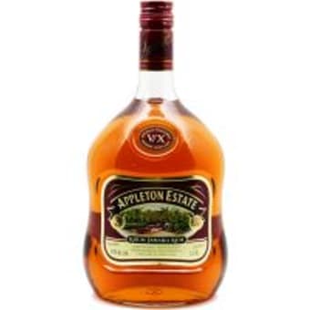 Appleton Estate V/X Signature Blend - 1.75L