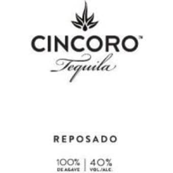 Cincoro Reposado - 750ml