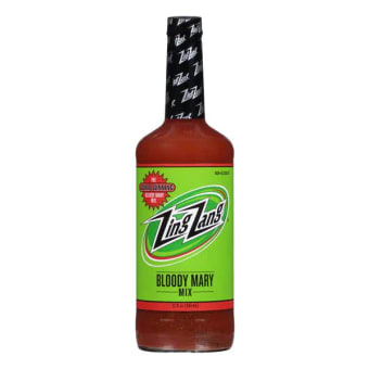 Zing Zang Bloody Mary Mix 32oz bottle