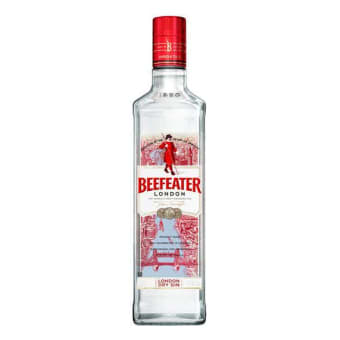 Beefeater London Dry Gin 750 ml
