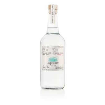 Casamigos Blanco 750 ml