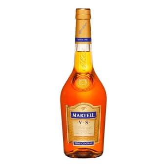 Martell V.S. Cognac 750 ml