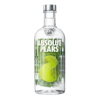 Absolut Pears 750 ml