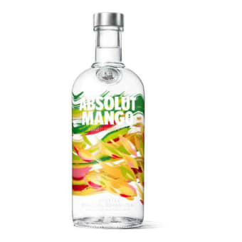 Absolut Mango 750 ml