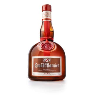 Grand Marnier Cordon Rouge 750 ml