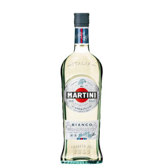 Martini & Rossi Bianco Vermouth 750ml