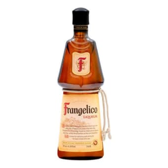 Frangelico Hazelnut Liqueur 750 ml