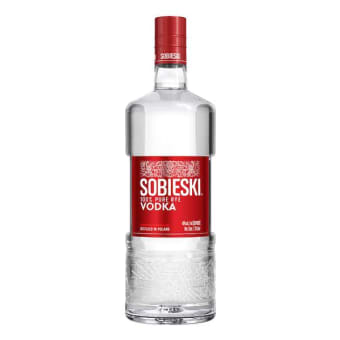 Sobieski Vodka 750 ml