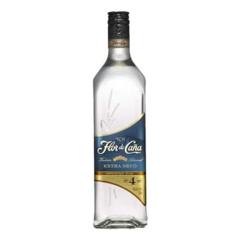 Flor de Caña 4 Year Extra Seco 1.75 L