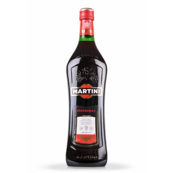 Martini & Rossi Rosso Sweet Vermouth 750ml