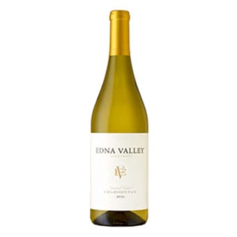 Edna Valley Chardonnay 750ml