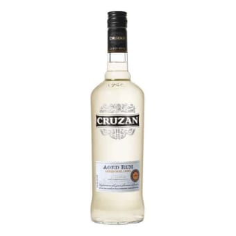 Cruzan Aged Light Rum 1.75 L