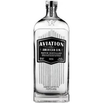 Aviation Gin 1.75 L