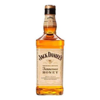 Jack Daniel's Tennessee Honey 1.75L