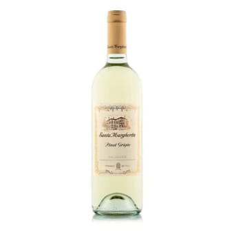 Santa Margherita Pinot Grigio DOC 750ml