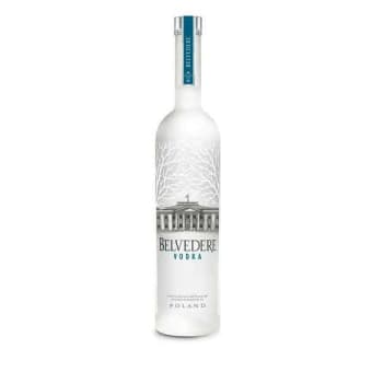 Belvedere Vodka 750 ml