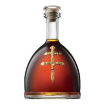D’USSÉ® VSOP Cognac 750 ml