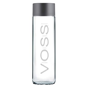 VOSS 16 oz bottle
