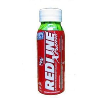 Red Line 8 oz
