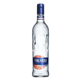 Finlandia Grapefruit Vodka 750 ml