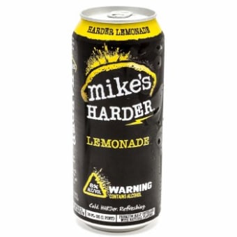 Mikes Harder Lemonade 24 oz