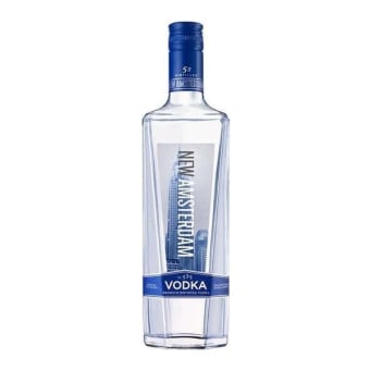 New Amsterdam Vodka 1.75 L