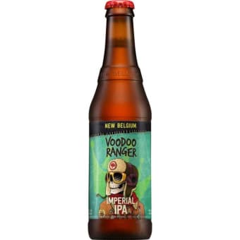 VOODOO Ranger Imperial IPA 1 pint
