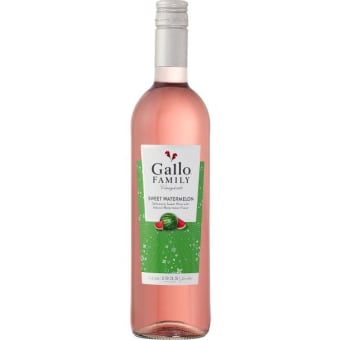 Gallo Family Watermelon 750 ml