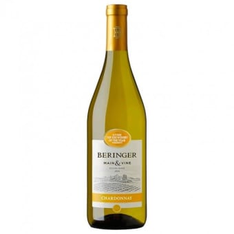 Beringer Chardonnay 750 ml
