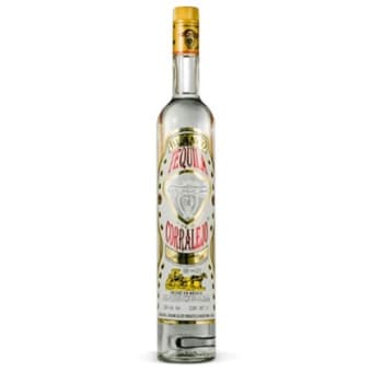 Corralejo Silver 750 ml